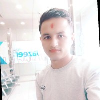 Jaya Bhandari