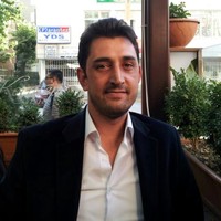 Murat Öztürk