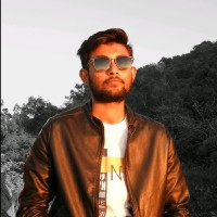 Dhrumit Patel