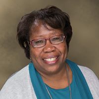 Gloria Cox