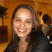 Eliane Rodrigues S. Ferreira