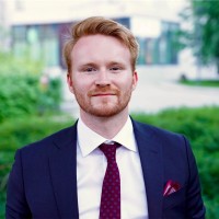 Robert Norberg