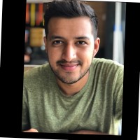 Smit Bhatt