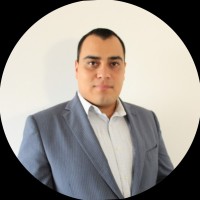 Luis Alberto Martínez Olivares