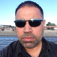 Robert Sidhu