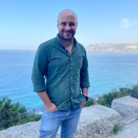 Ahmad Al Ayoubi, CEM