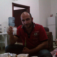 charbel ndayra