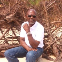 Roger MOUKENGUE