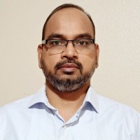 Mohammad Nadeem Ansari