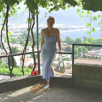 Валентина Откидач