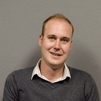 Frank De Graaf