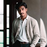Ruman Ahmed