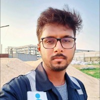 Abhishek Dandapat