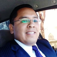Gerber García
