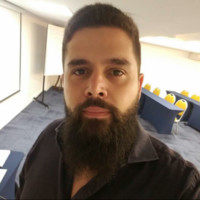 Juliano Geraldo Ribeiro Neto