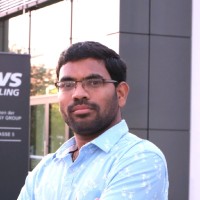 Chandra Shekar Reddy Nayini