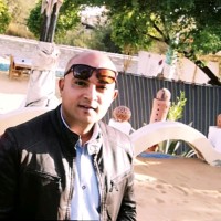 Yahia Nuor El Dien