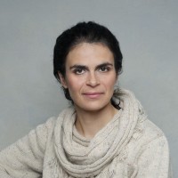Anna Kalinova