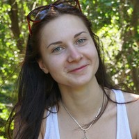 Kateryna Kuiavska