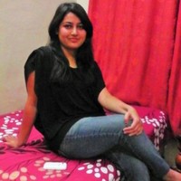 Ankita Ratnaparkhe