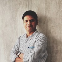 ajay tyagi