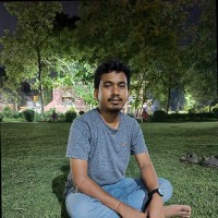 ANUKUL DAS