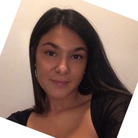 Millie Stirrat