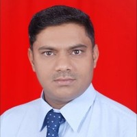 Rajendra Patil