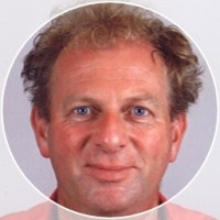 Harry Triezenberg