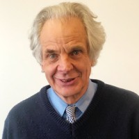 Lawrie Broadbent