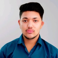 KRISHAN KUMAR SAINI