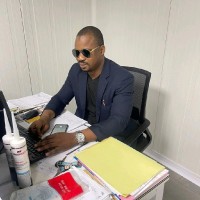 Sidiki Ouattara