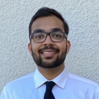 Avi Patel