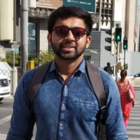 Ashish Mogha