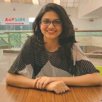 Ritika Landge