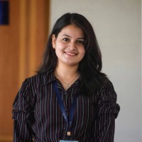 Shravya Devadiga