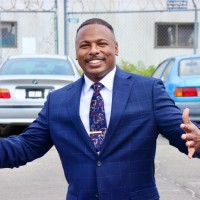 DAVID JONES II