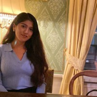 Violeta Eliana Rivera Seron