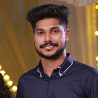 Akhil T P