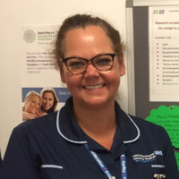 Jayne Budd