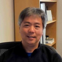 Daniel K. Leung, CISSP