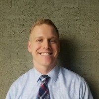 Daniel Folsom
