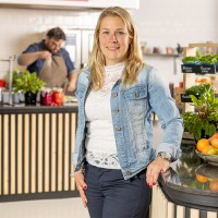 Astrid Verbist