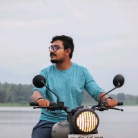 Mohamed Javeed M