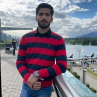 Paras Vashisht
