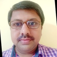 Kiran S
