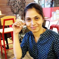 Janhavi Salvi