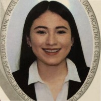Berenice De La Rosa Gonzalez
