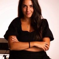 Clara Gutiérrez Jorge
