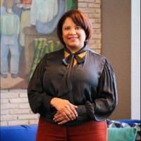 Madelin Pérez Saldaña